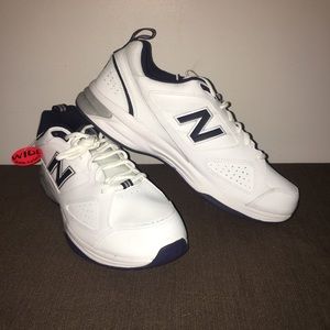 New Balance men’s size 13 wide shoes